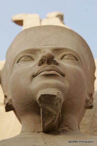 Ascend au Pouvoir (Egypte)