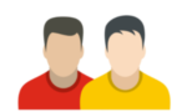 James Watt y Mathew Bolton