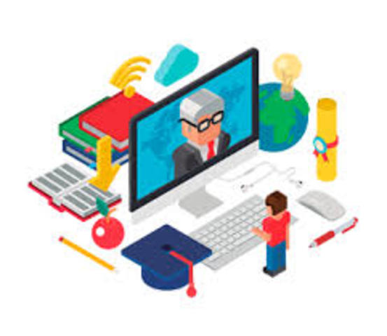 Aplicación del programa Enlace CREAP