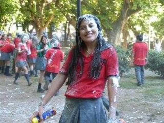 Finish the primary school