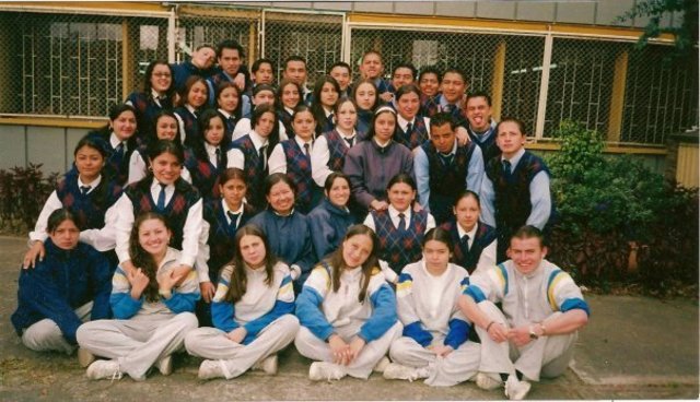 Grado de Bachillerato