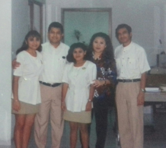 JUVENTUD (ADULTES TEMPRANA 20-40)