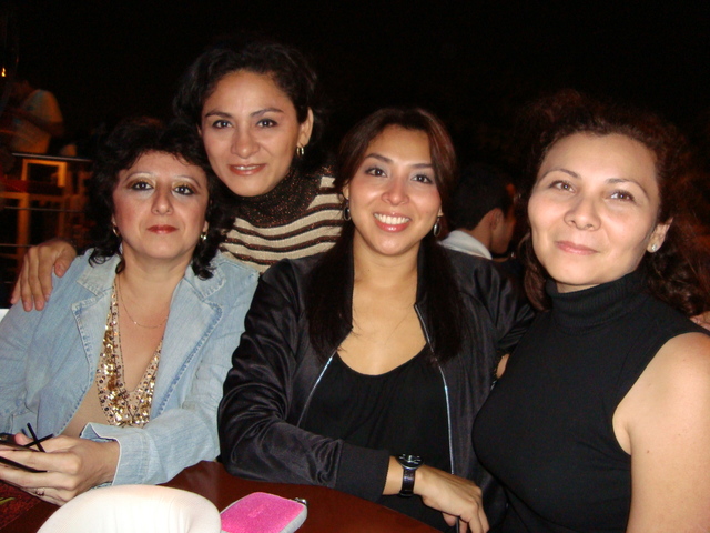 ETAPA DE MI JUVENTUD (ADULTEZ TEMPRANA)