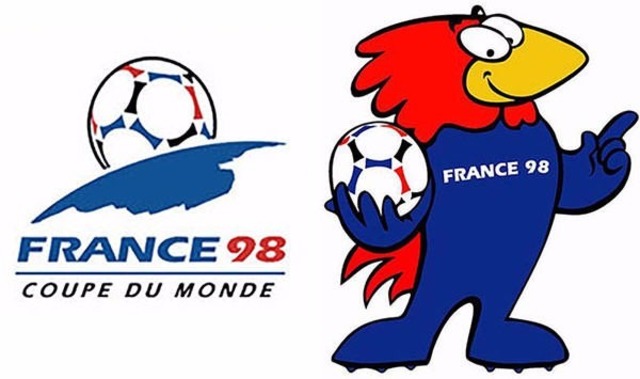 Mundial Francia 1998
