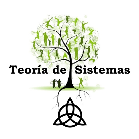 Teoría de sistemas ( 1950-1958).