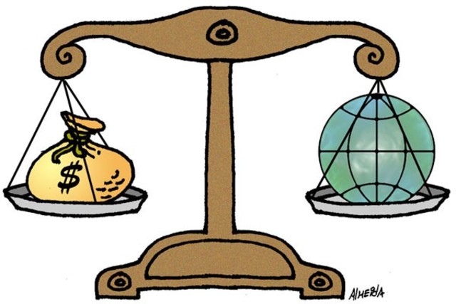 TERCERA FASE DE LA RSE