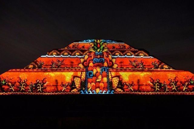 Diversos proyectos turísticos.