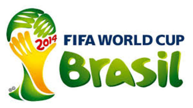 Mundial Brasil 2014