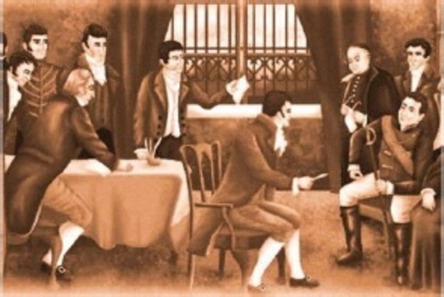 mediate and immediate causes