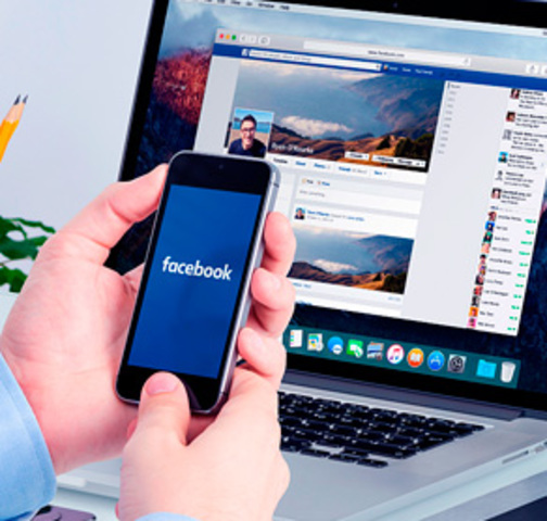 Facebook: rede social