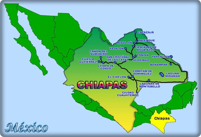 Annexation to Mexico