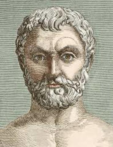 Thales of Miletus