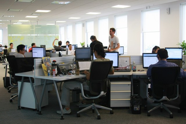 Se crea la Oficina de Convenciones de la Ciudad de México, A.C.