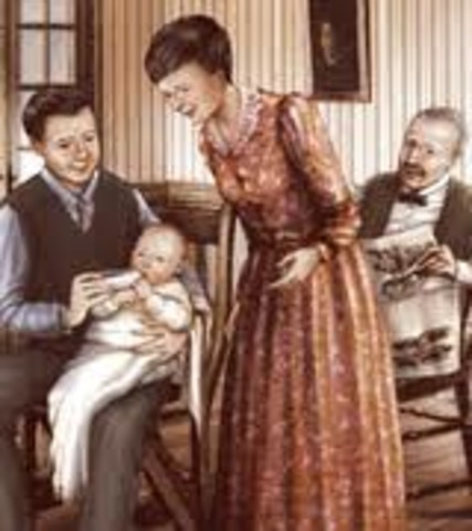 Intrusive Mode (Eighteenth Century)