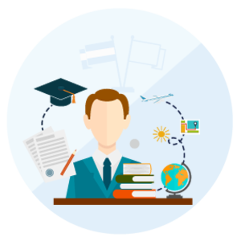 Se realiza un Plan Nacional de Enseñanza Turística.