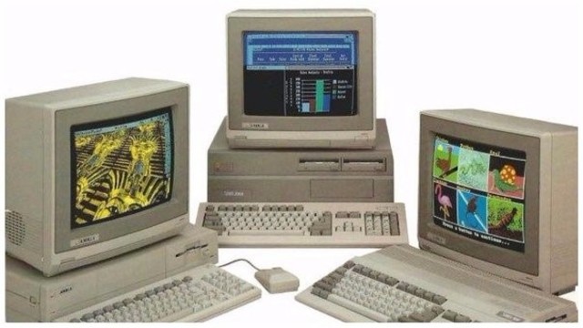 EL COMPUTADOR