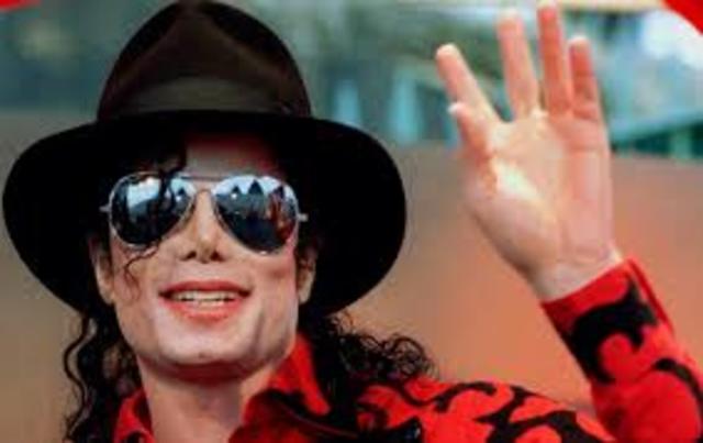 Fallece Michael Jackson