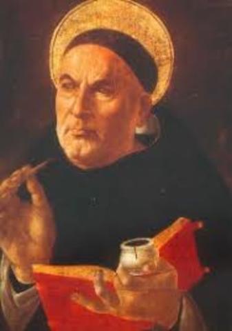tomas de aquino