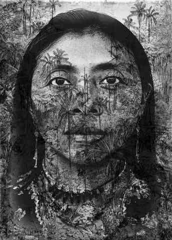 Superar la guerra y a valorar lo ancestral