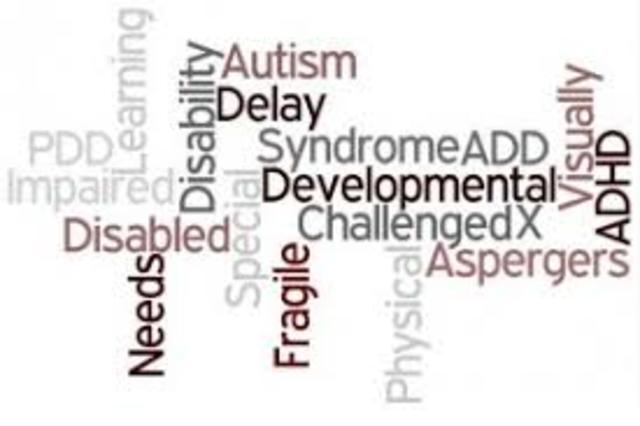 Early Intervention Programs