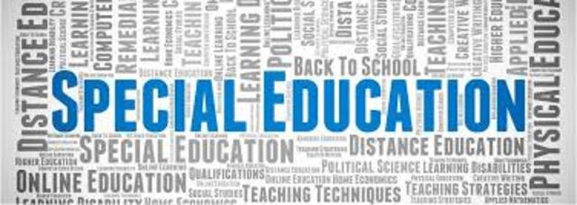 Elementary and Secondary Education Act