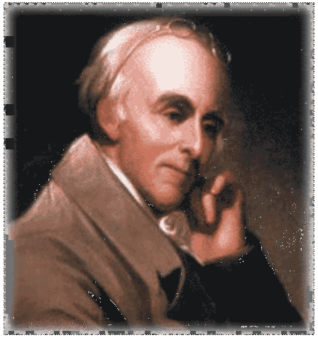 Benjamin Rush
