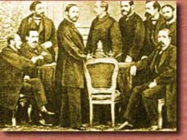 Restauración de la monarquía