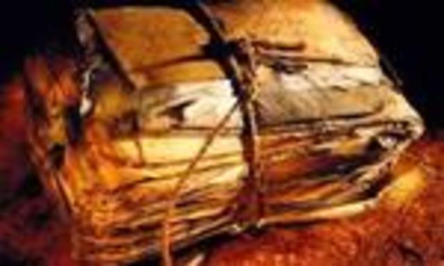 Sociedad fonográfica por correspondencia