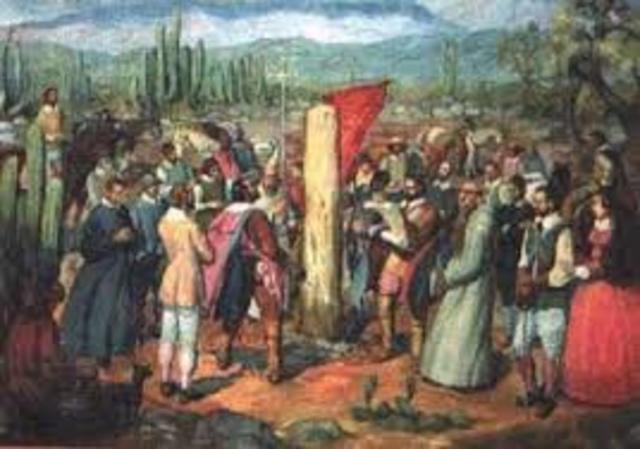 CREACIÓN DE LAS REPÚBLICAS DE INDIOS
