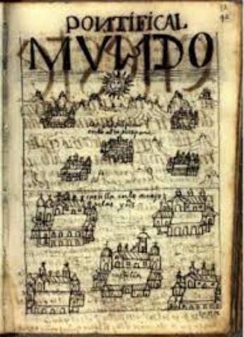 CREACIÓN DE LAS REPÚBLICAS DE INDIOS