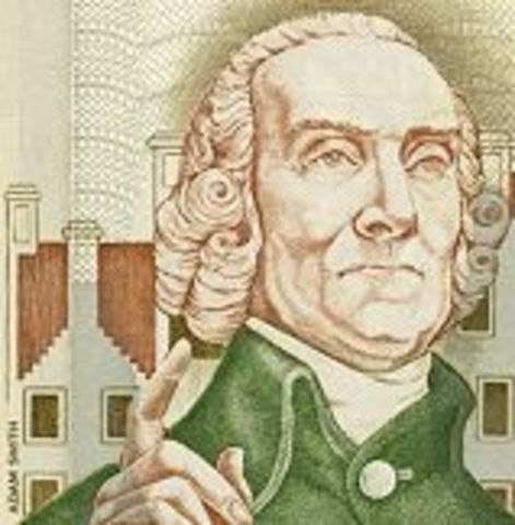 Adam Smith (Inglaterra)