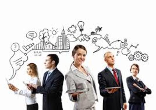 Etapa de Gestion (años 50)