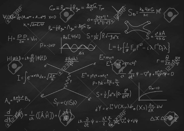 La tradición de Bohr había sido sustituida por la tradición madura de quantum basada en la equivalencia matemática de la mecánica.
