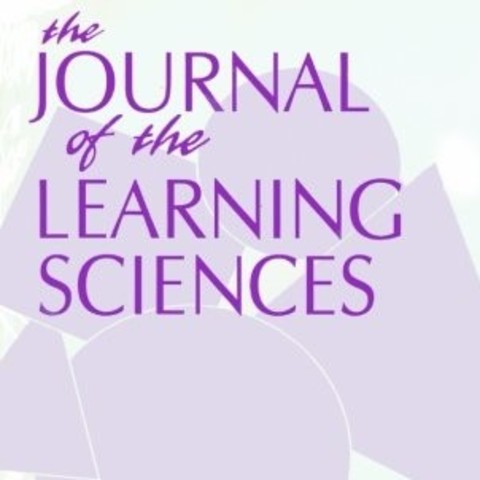 The Journal of the Learning Sciences published
