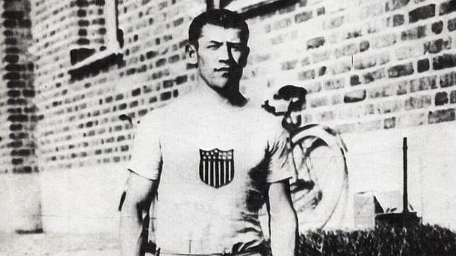 V OLIMPIADA 1912(Suecia-Estocolmo)