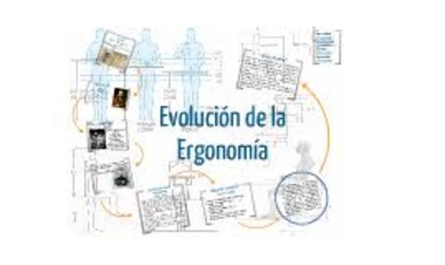 LOS CONCEPTOS ERGONÓMICOS  MEJORAN LA EFICIENCIA DEL TRABAJADOR.