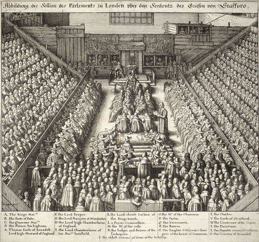 Petición de Derecho