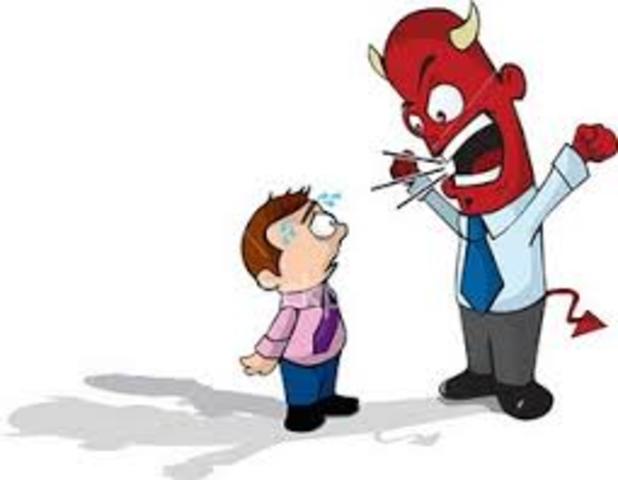 Etapa de conscientizacion estrategica