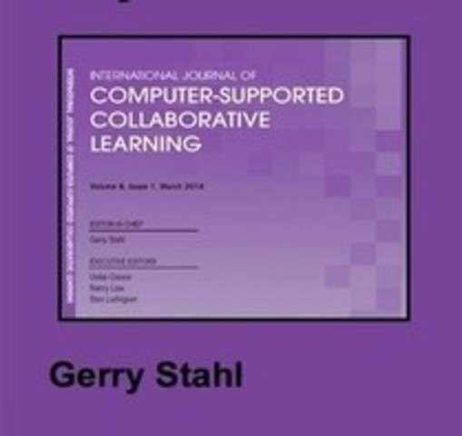 The International Journal of CSCL