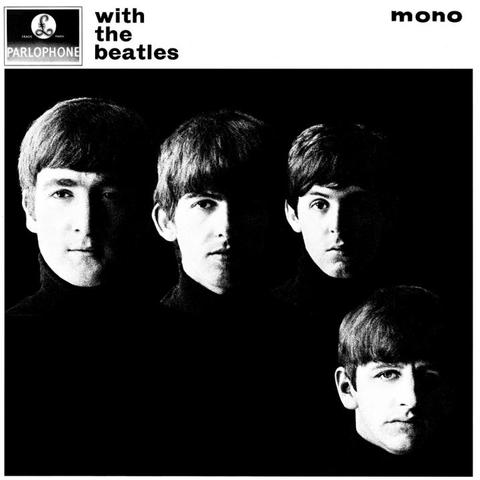 Album Release  - “With The Beatles” (mono) (stereo)
