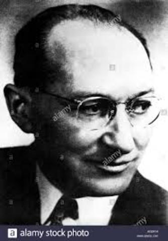 TEORÍA DE LA ADMINISTRACIÓN OPERACIONAL MODERNA