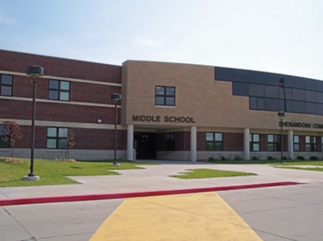 Looping at Orchard Middle School