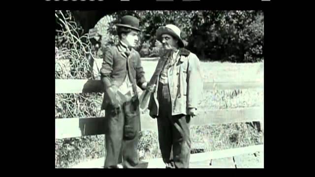 EL CINE ESTADOUNIDENSE