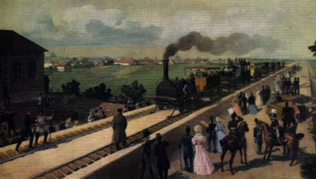 Industrialización de Rusia