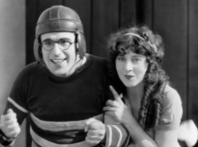 EL CINE ESTADOUNIDENSE