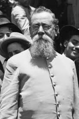 LEY AGRARIA VENUSTIANO CARRANZA