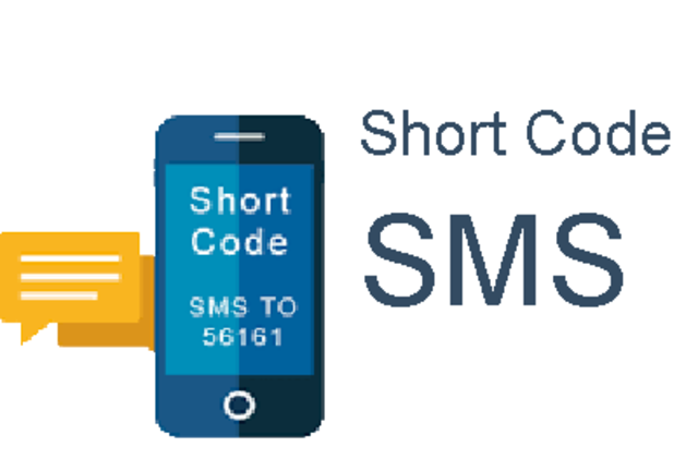 Short Code