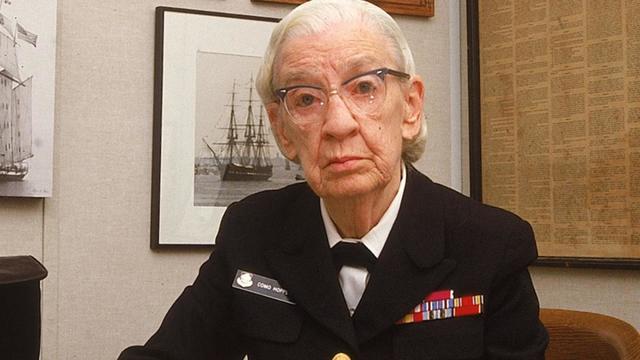 Grace Hopper