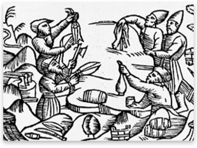 Cultura Mesopotamica