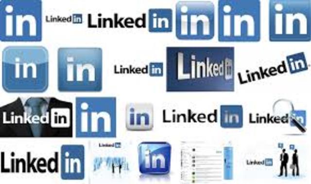 Se creó LinkedIn es una comunidad social orientada a las empresas